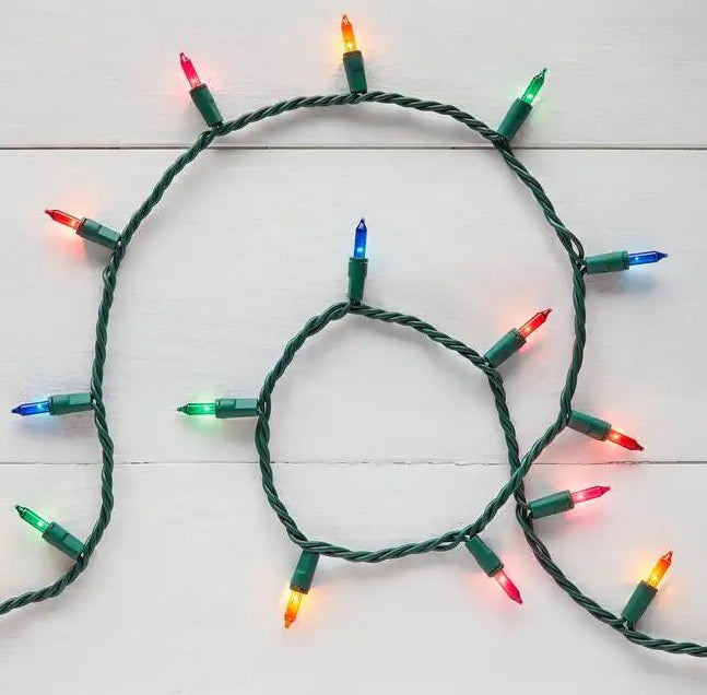 Set of 300 Mini Lights