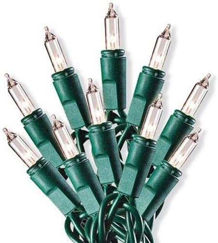 Set of 300 Mini Lights