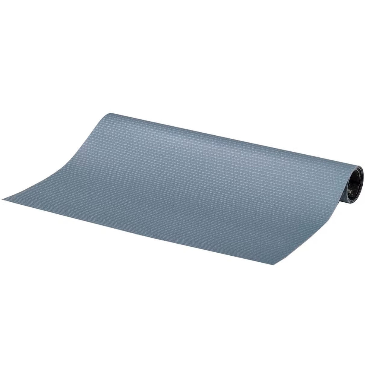 Plastic village accessory for a Lemax display. Designed to look like a cobblestone street.