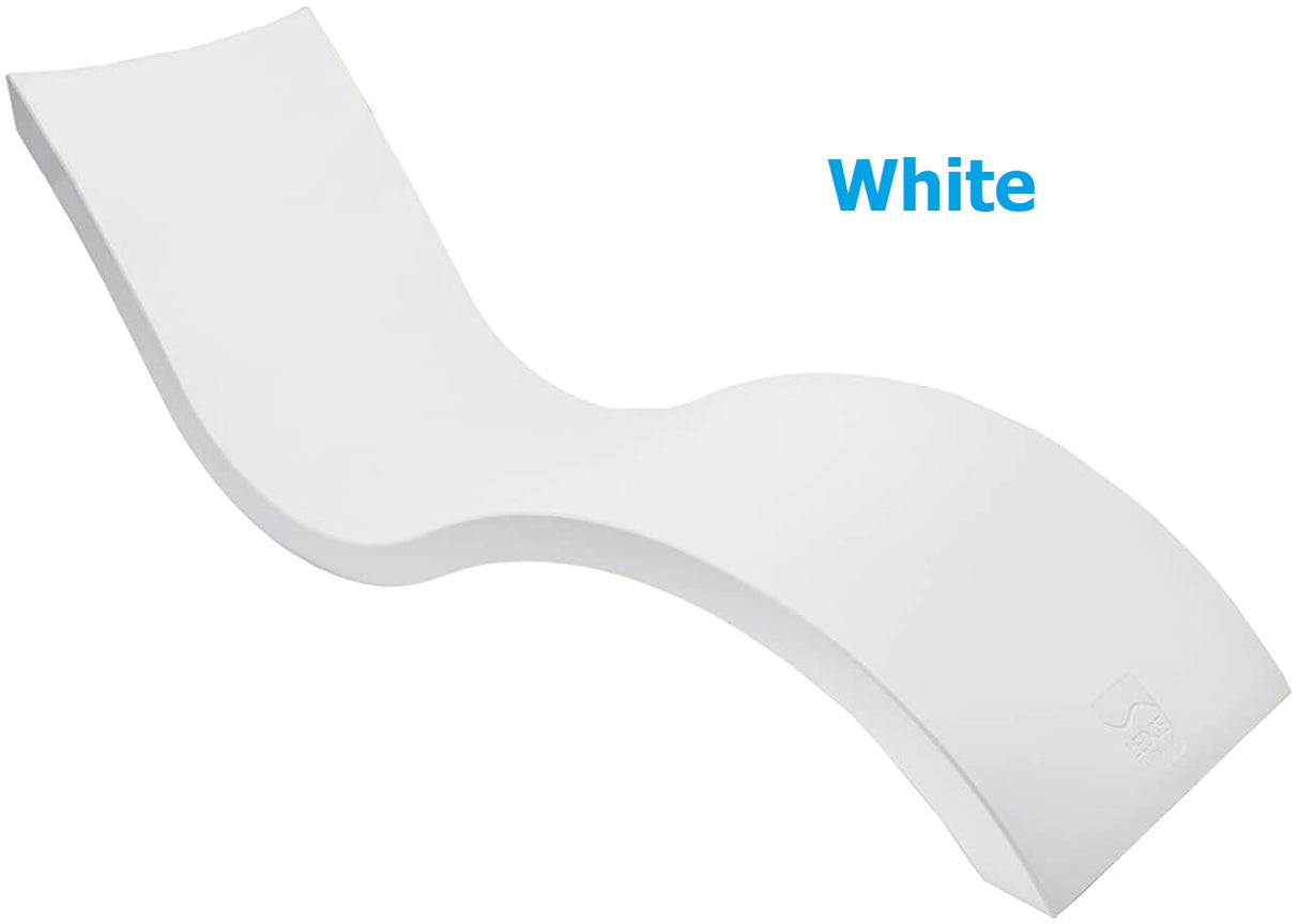 Signature in-Pool Chaise Lounge from Ledge Lounger