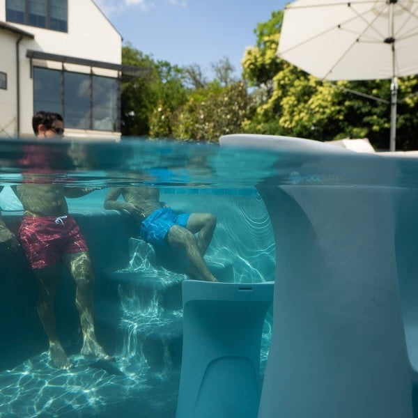 Signature in-Pool Barstool from Ledge Lounger