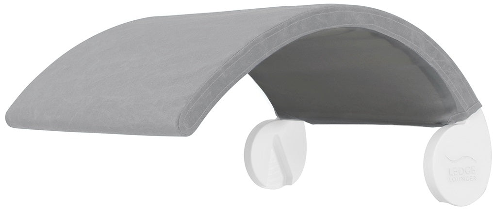 Signature in-Pool Chaise Lounge Chair Shade from Ledge Lounger