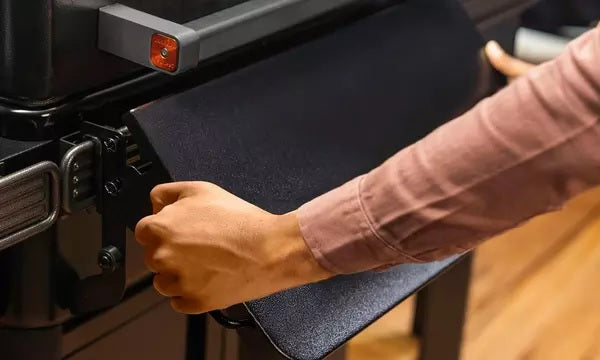 Traeger P.A.L. Pop-And-Lock® Folding Front Shelf