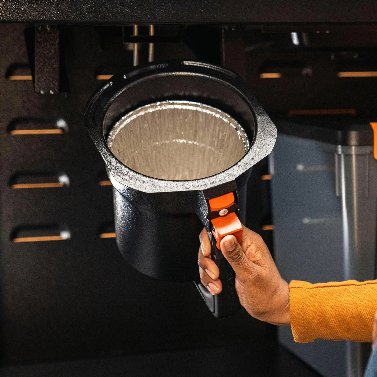 Traeger Timberline Wi-Fi Controlled Wood Pellet Grill with WiFire