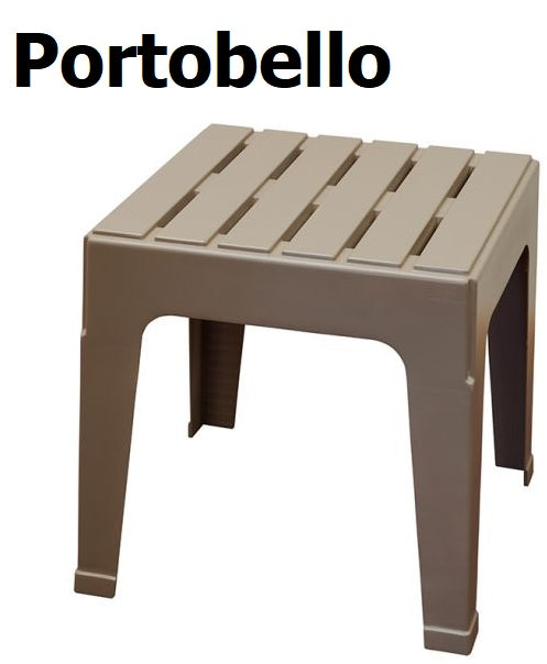 Big Easy® Stack Tables