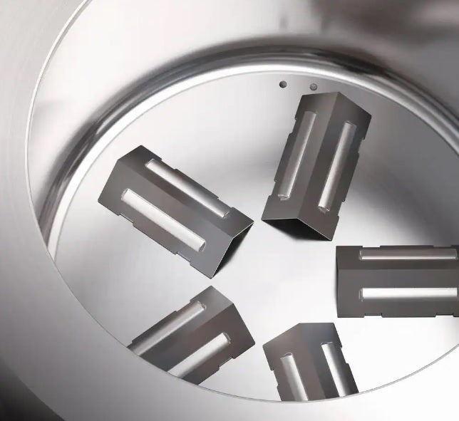 HotShot Traveler Portable Low Smoke 15" Round Wood-Burning Fire Pit with Carry Bag