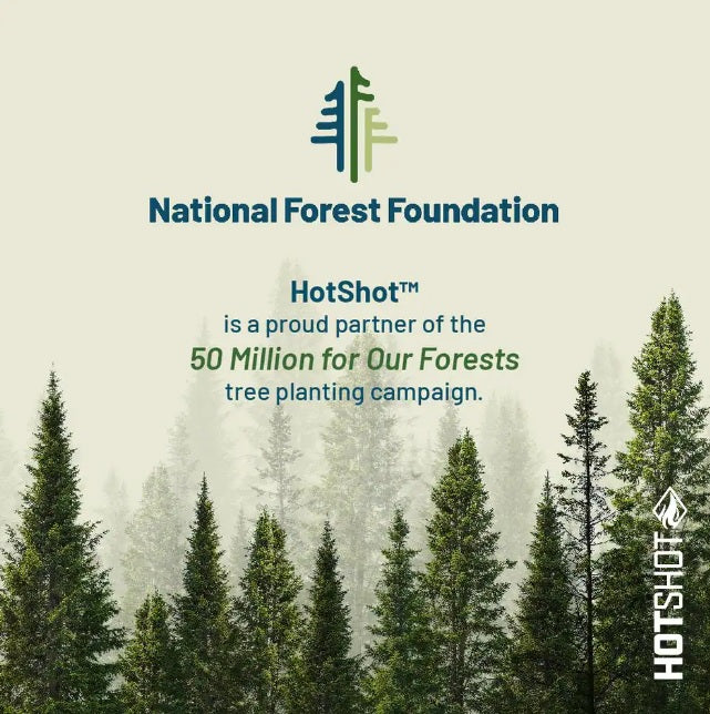 HotShot Traveler Portable Low Smoke 15" Round Wood-Burning Fire Pit with Carry Bag