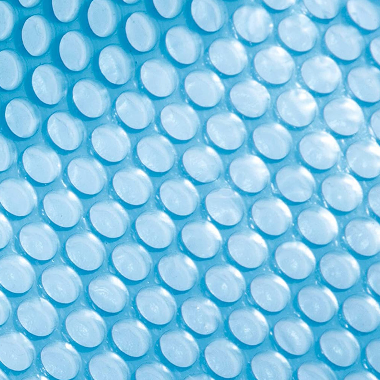 Intex 9.5' Solar Cover Accessory for Above Ground Swimming Pools