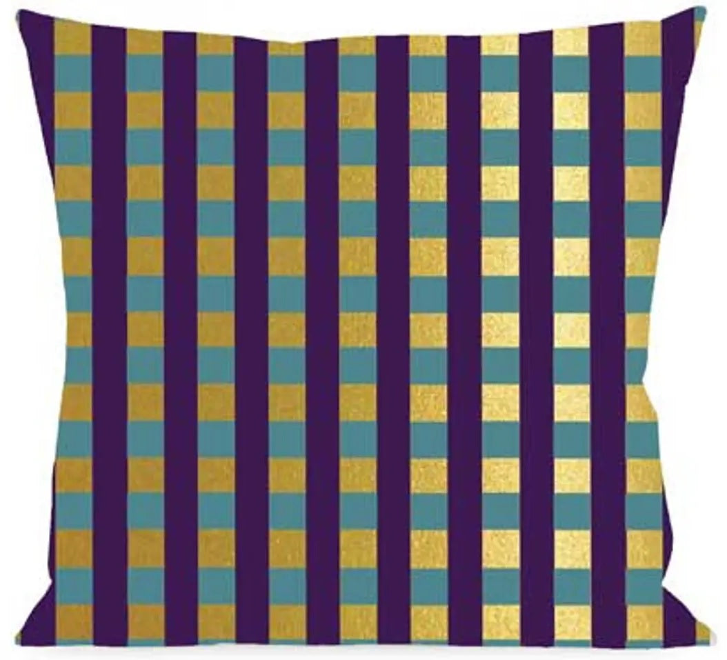 Cornucopia Gather Pillow Cover