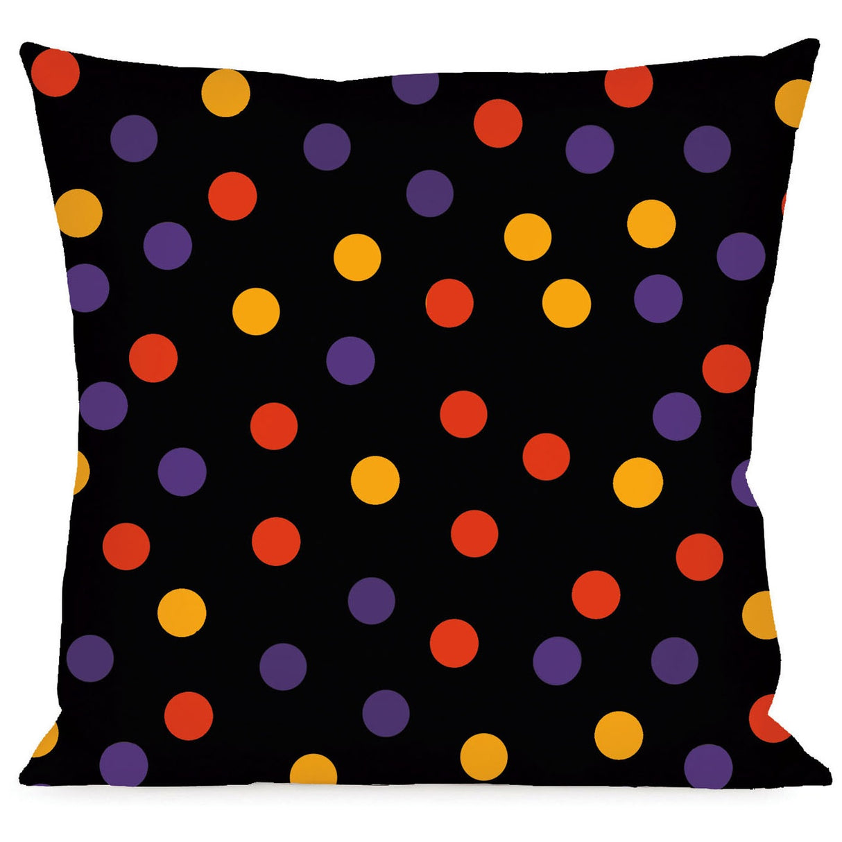 Halloween Gnome Interchangeable Pillow Cover