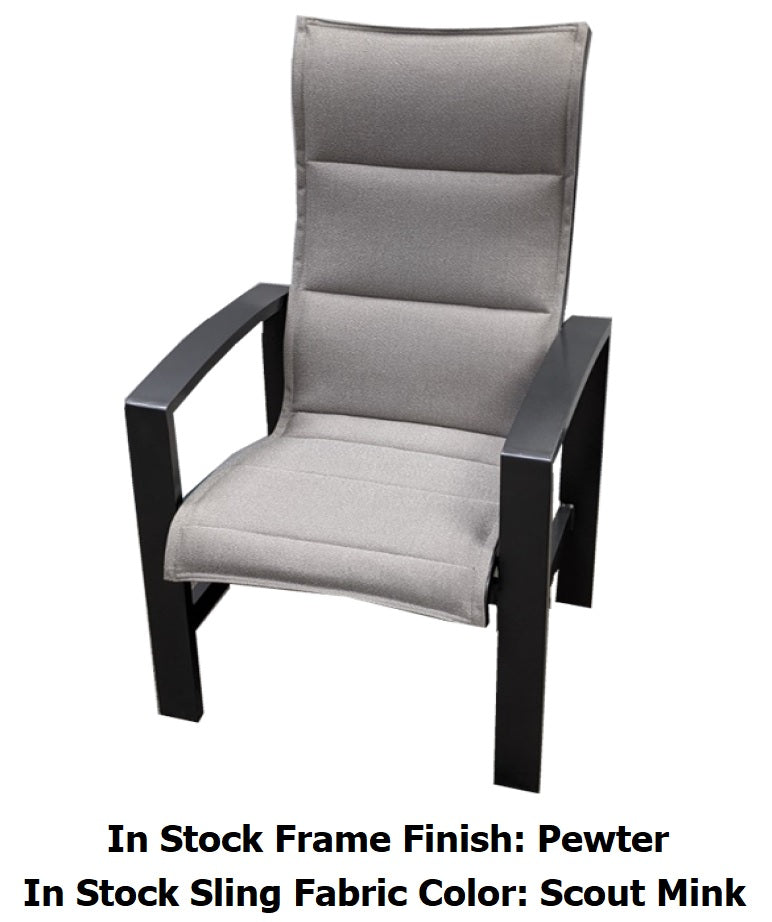 Saddlebrook Outdoor Patio Dining Sets