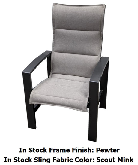 Saddlebrook Outdoor Patio Dining Sets