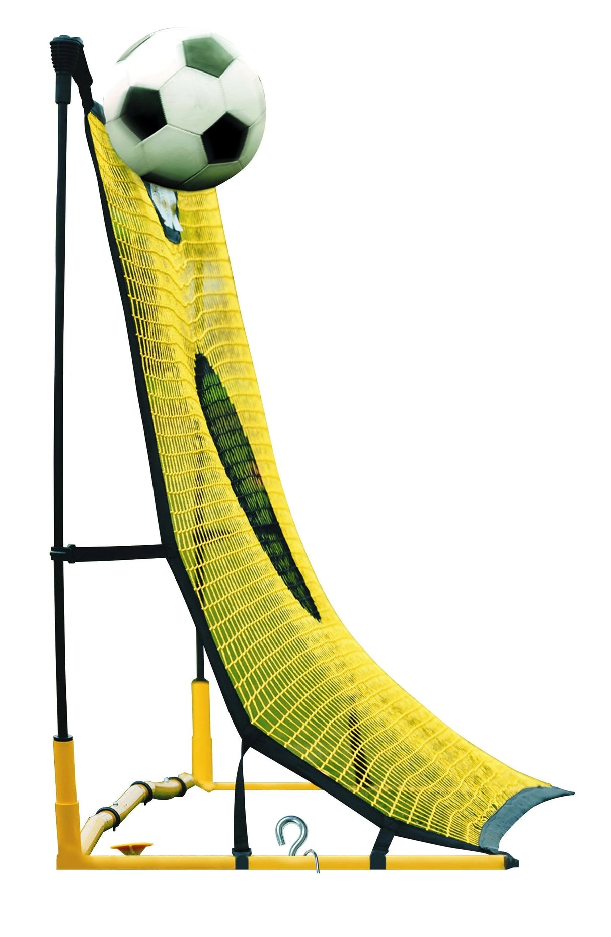 Pack of 4 Prime™ Stakes - The Best All Weather Tent/Yard Art Stake