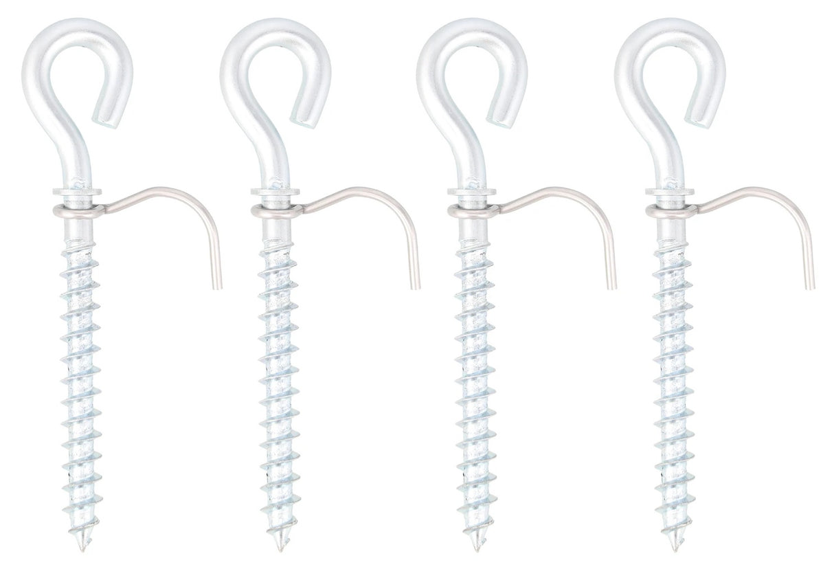 Pack of 4 Prime™ Stakes - The Best All Weather Tent/Yard Art Stake