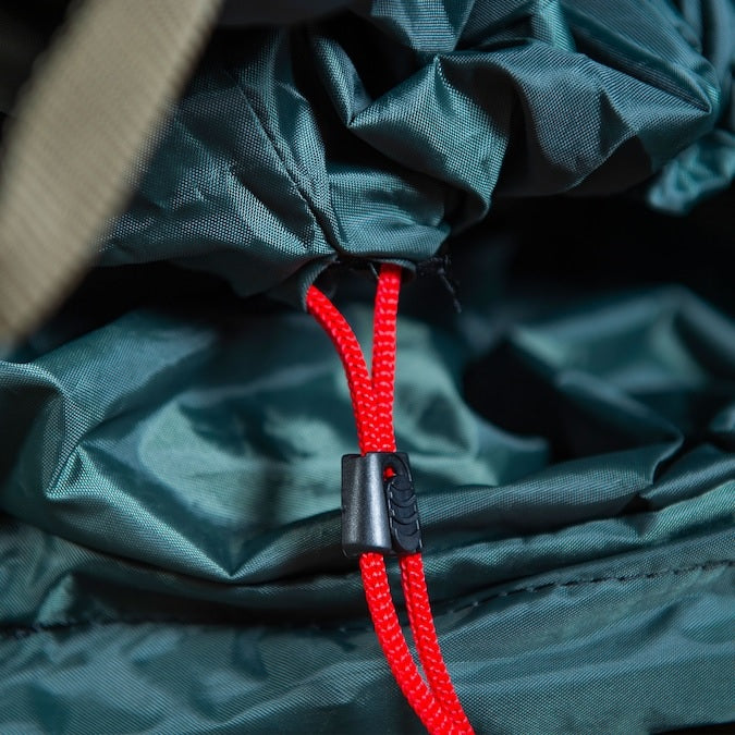 Green Collapsible Rolling Upright Christmas Tree Storage Bag With Rolling Tree Stand