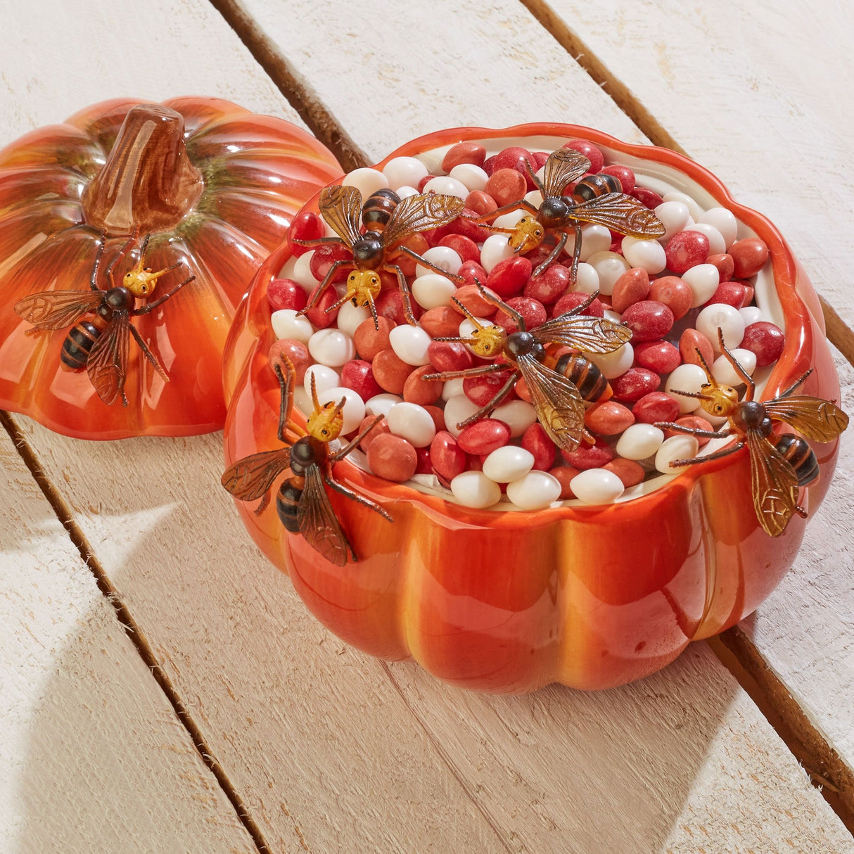 Flying Killer Assortment