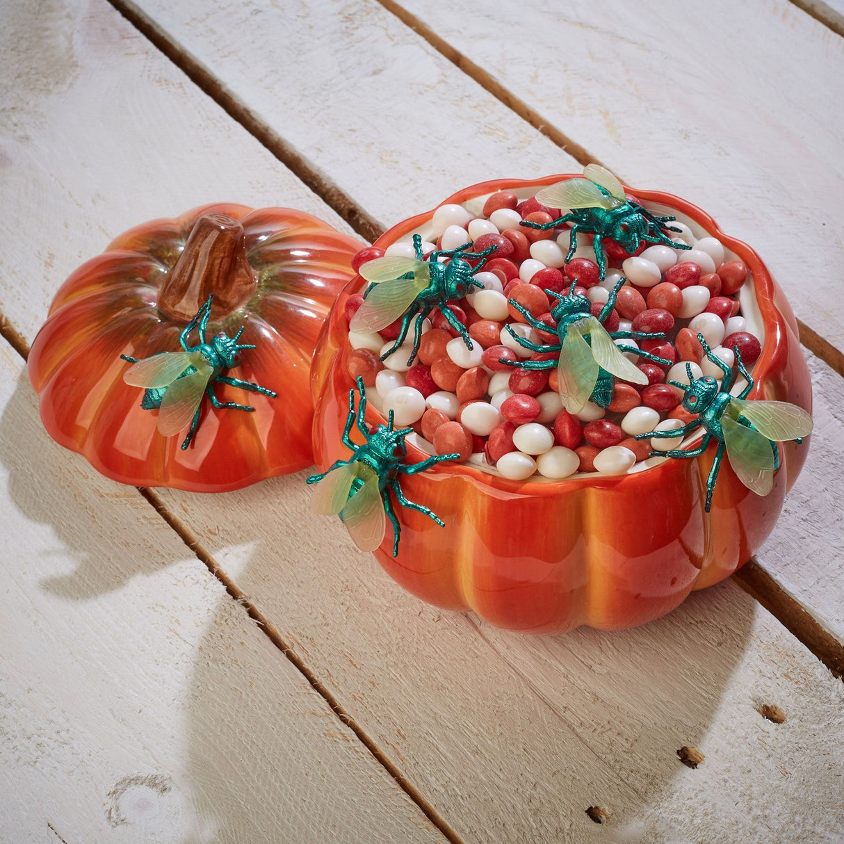 Flying Killer Assortment