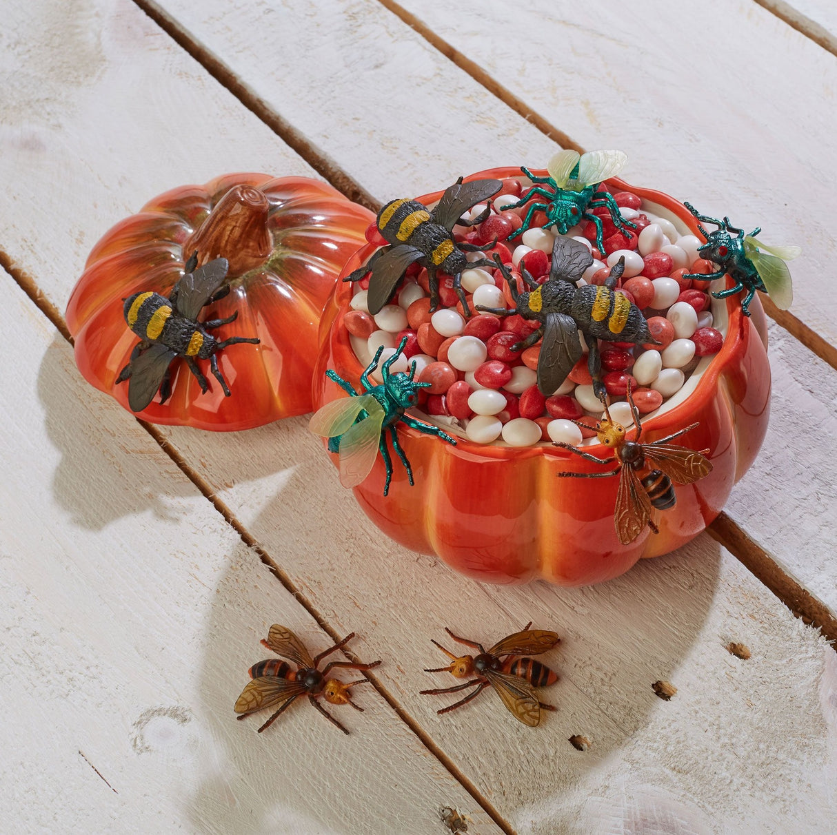 Flying Killer Assortment