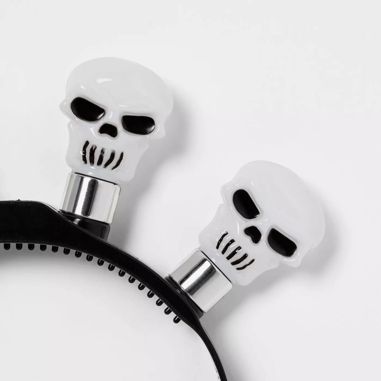 Flashing LED Halloween Headbands