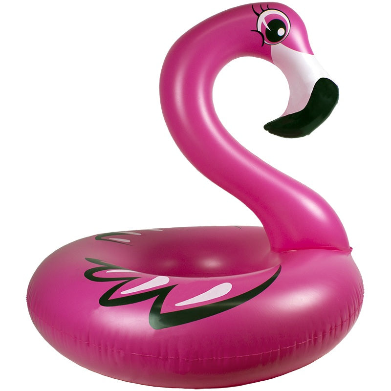 Poolmaster's 48" Flamingo Swim Tube