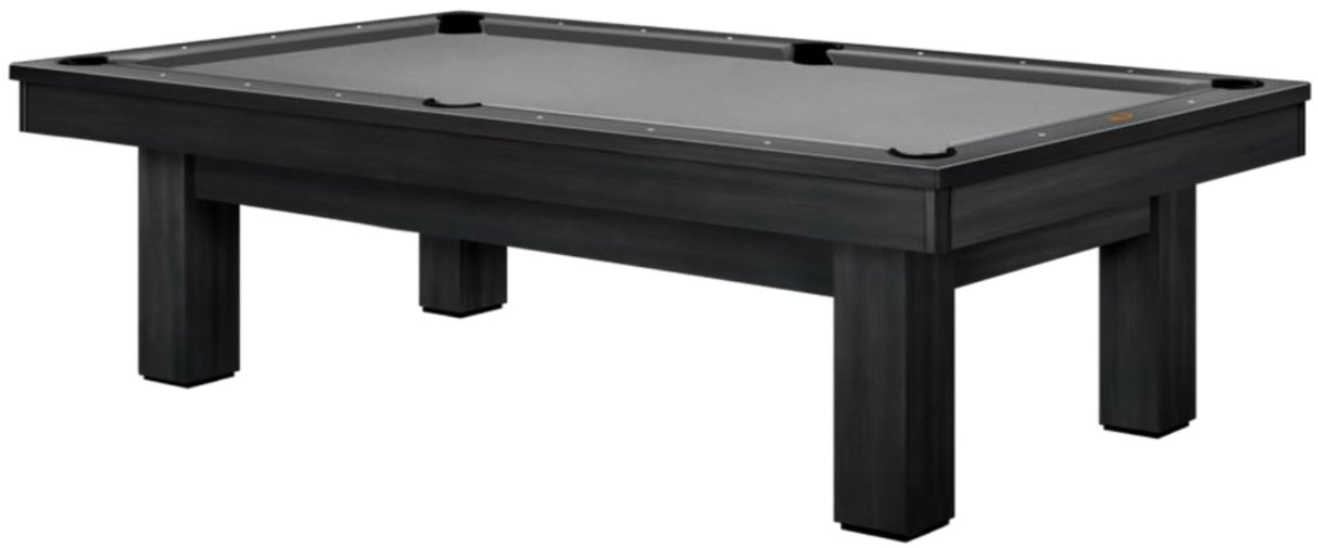 8’ West End Billiard Table by Olhausen Billiards