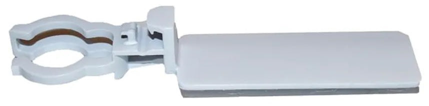 Set of 10 MAX PRO Anywhere Sticky Clips