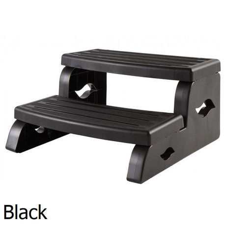 DuraStep II Spa Steps