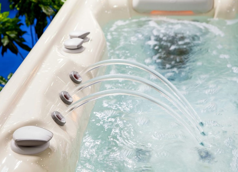 FROG® Maintain™ Shock for Hot Tubs