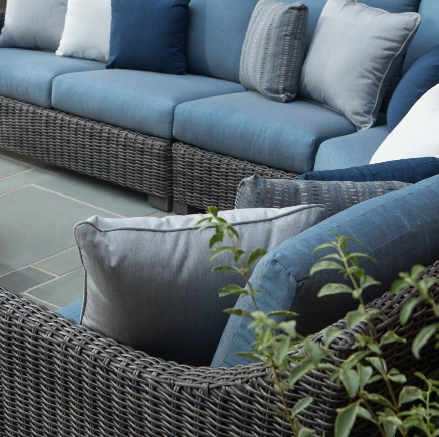 Avallon Outdoor Sectional Patio Sets