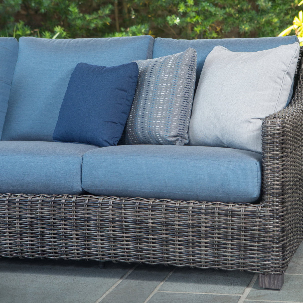 Avallon Outdoor Sectional Patio Sets