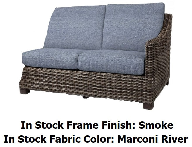 Avallon Outdoor Sectional Patio Sets