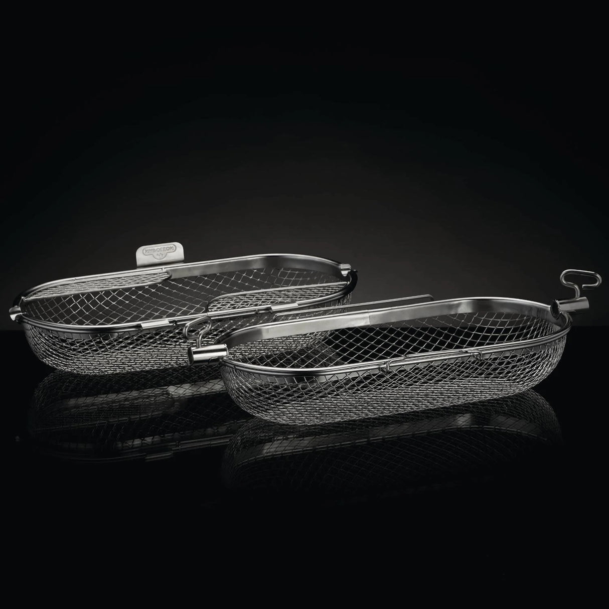 Napoleon Rotisserie Grill Basket Accessory 64000