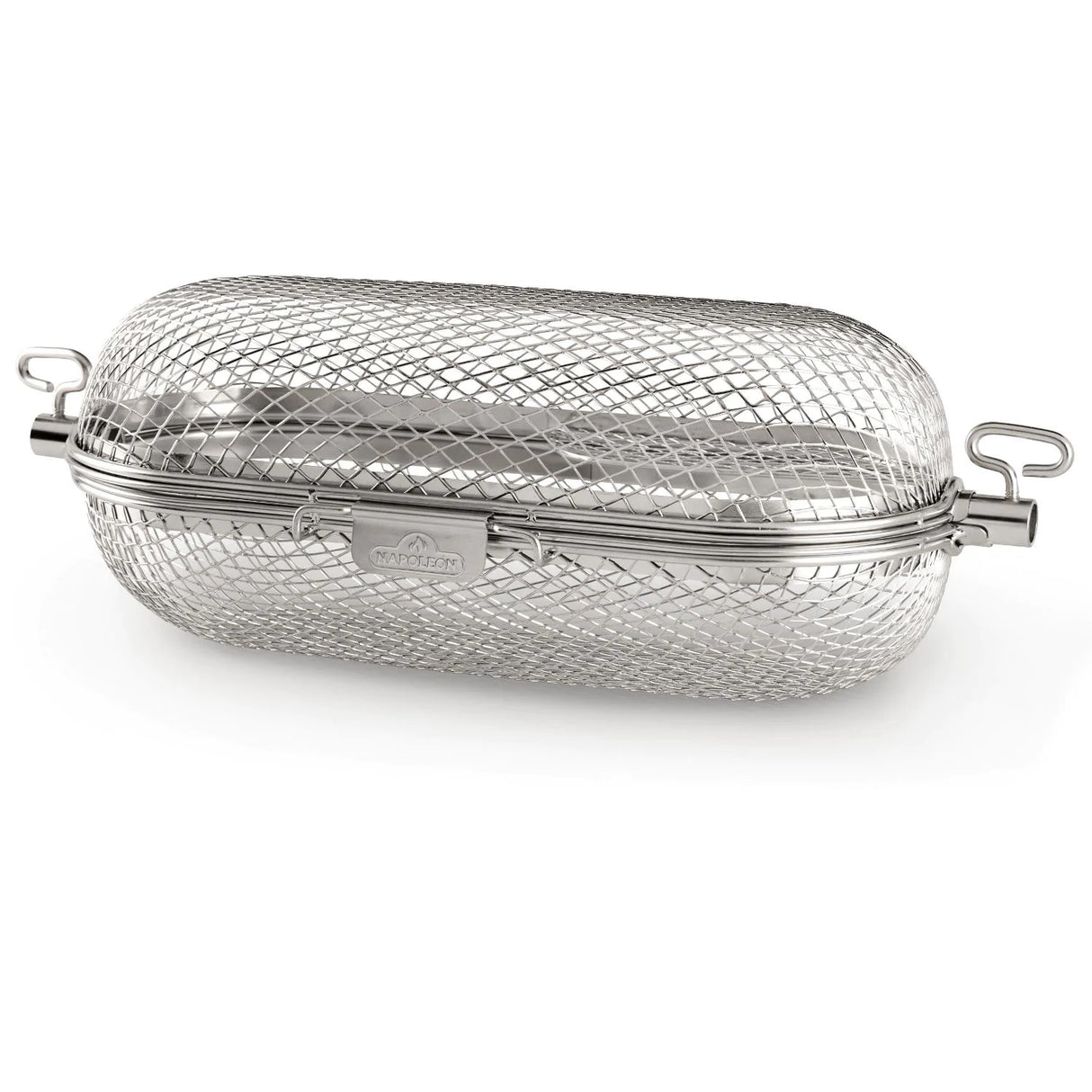 Napoleon Rotisserie Grill Basket Accessory 64000