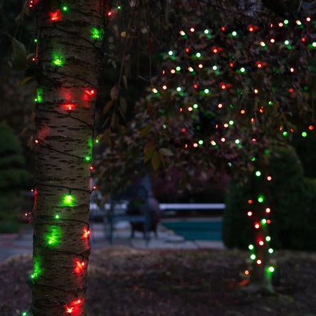 Set of 100 Super Bright 3MM Micro Starry LED Lights