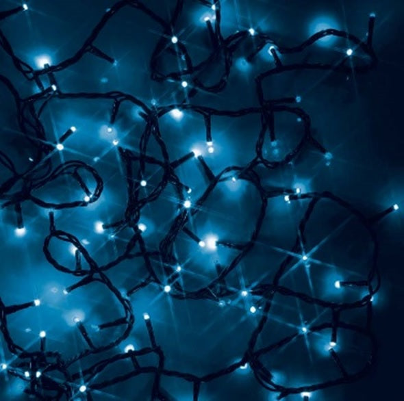 Set of 100 Super Bright 3MM Micro Starry LED Lights