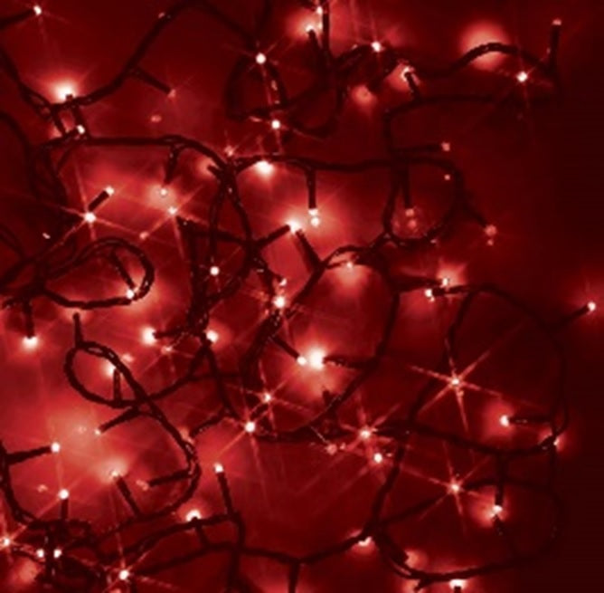 Set of 100 Super Bright 3MM Micro Starry LED Lights