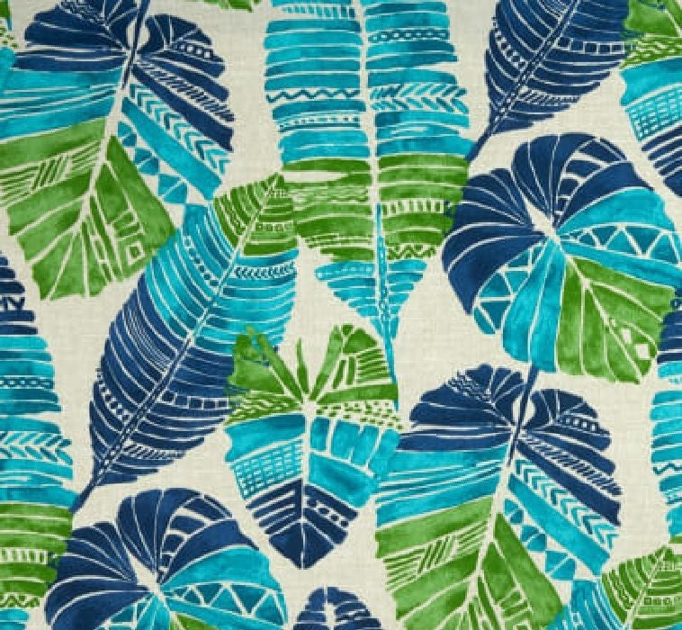 Hixon Caribe Universal Replacement Chair Cushion 9702