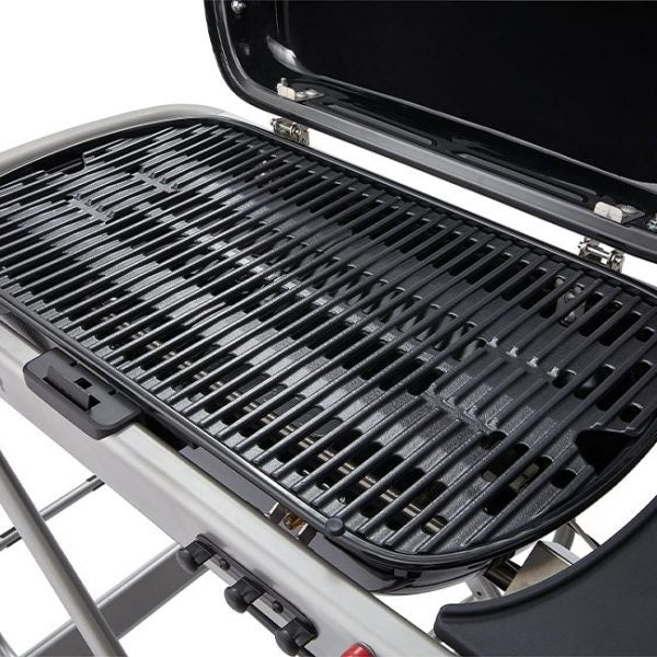 Weber Traveler LP Gas Grill 9010001
