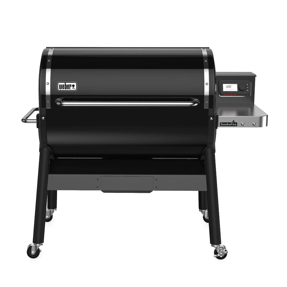 Weber SmokeFire EX6 Wood Fired Pellet Grill