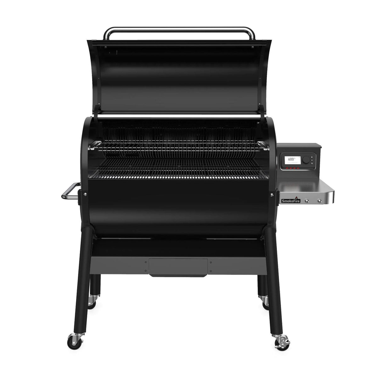 Weber SmokeFire EX6 Wood Fired Pellet Grill