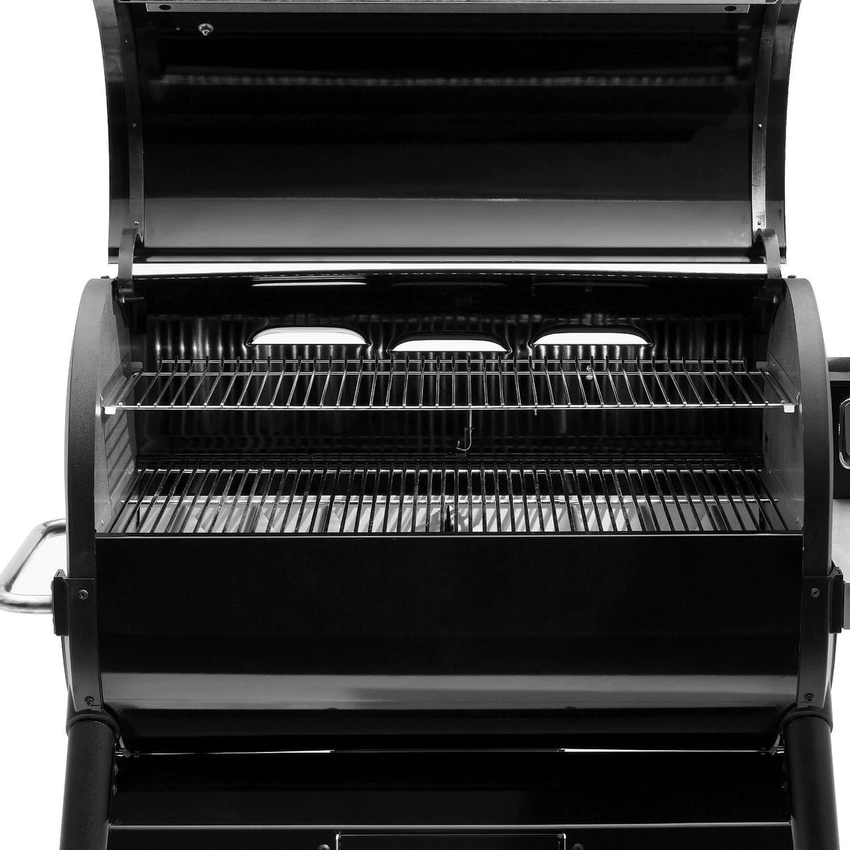 Weber SmokeFire EX6 Wood Fired Pellet Grill