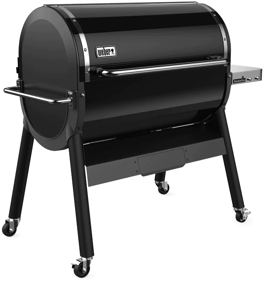 Weber SmokeFire EX6 Wood Fired Pellet Grill
