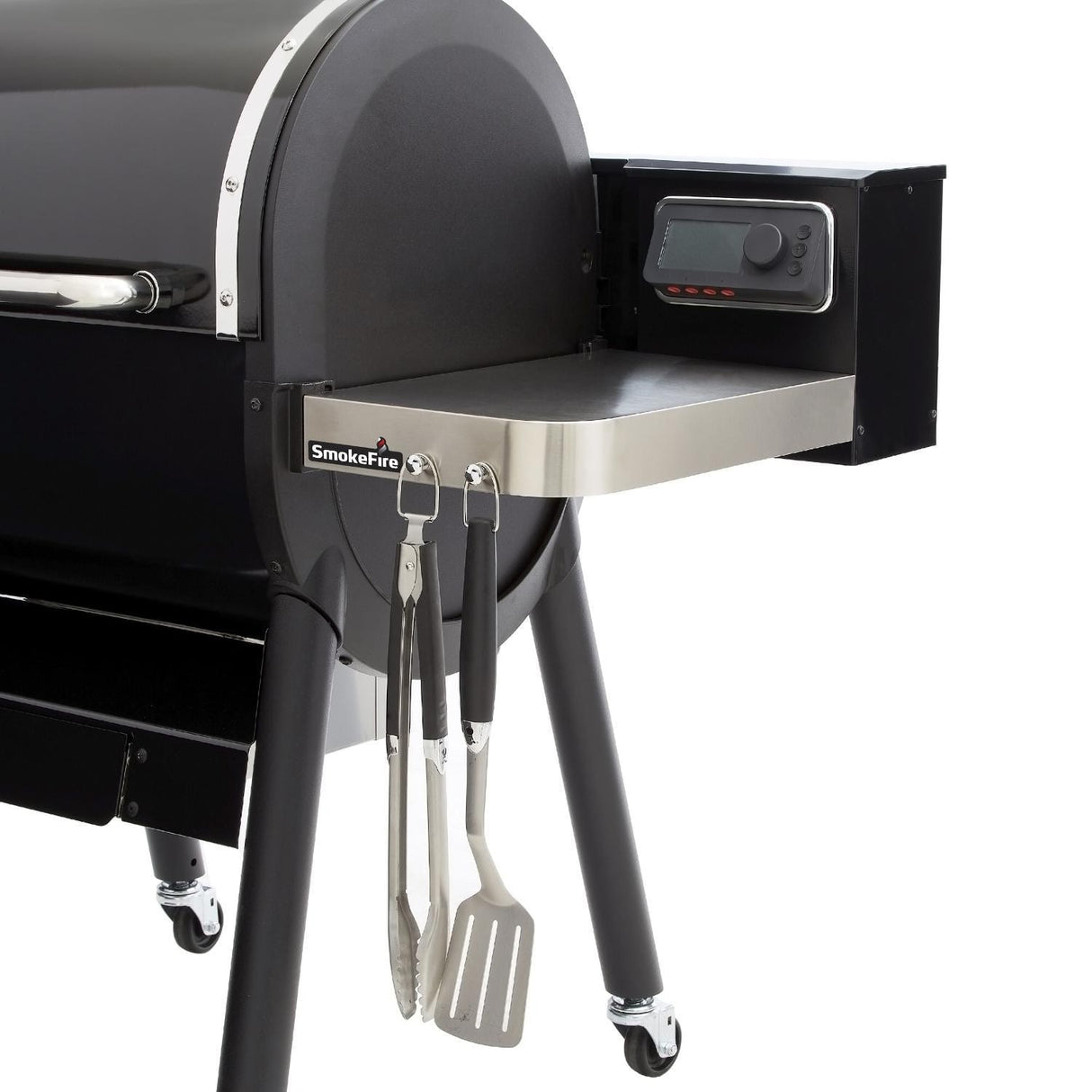 Weber SmokeFire EX6 Wood Fired Pellet Grill