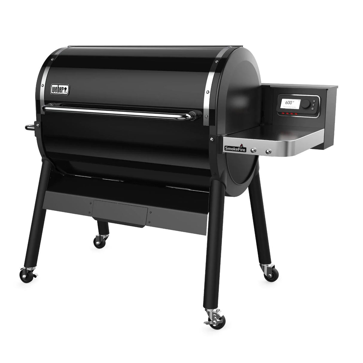 Weber SmokeFire EX6 Wood Fired Pellet Grill