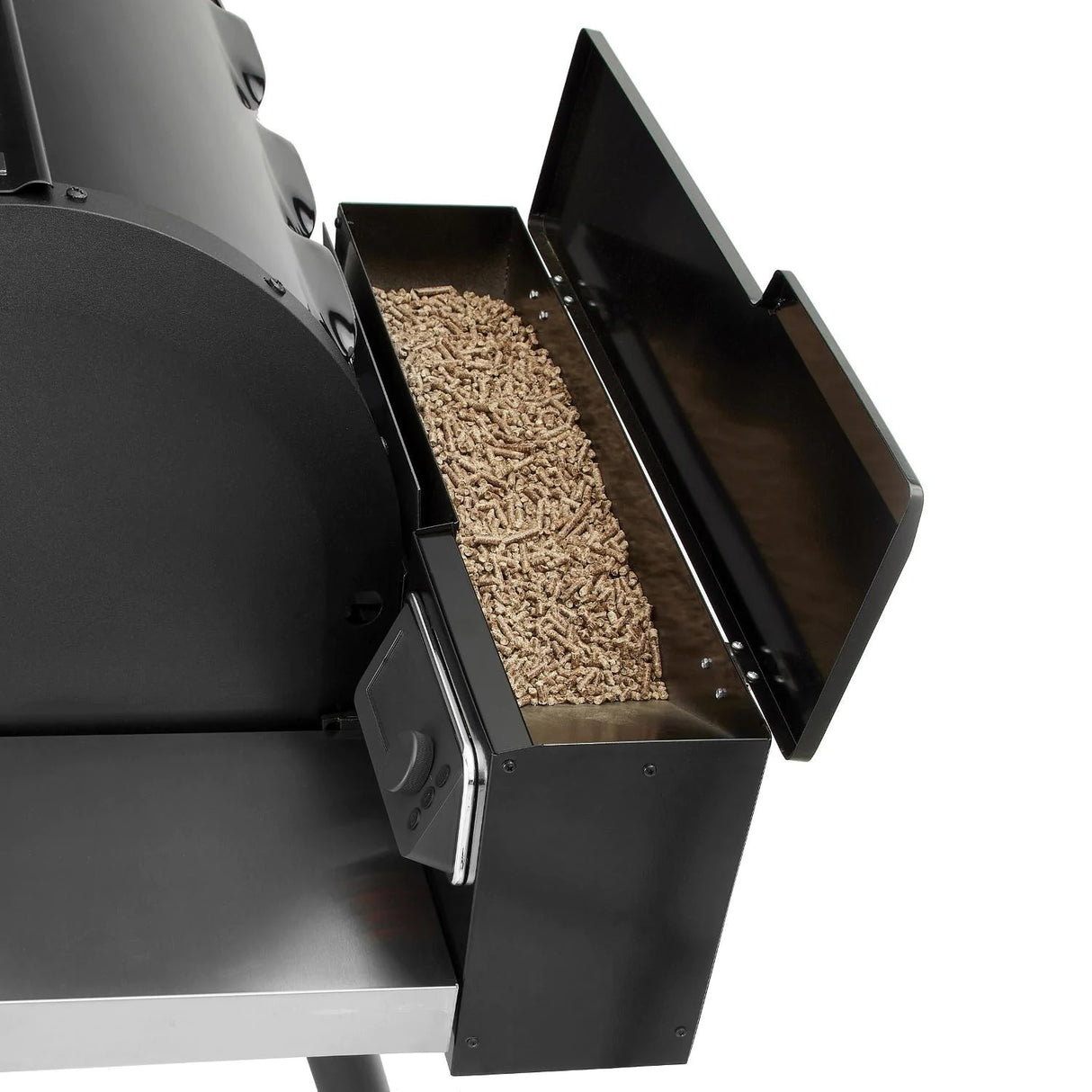 Weber SmokeFire EX6 Wood Fired Pellet Grill