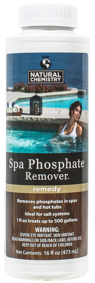 Spa Phosphate Remover™