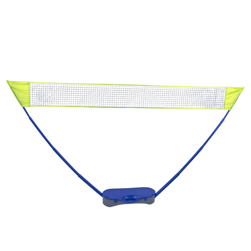 Portable Badminton Pop-Up Game
