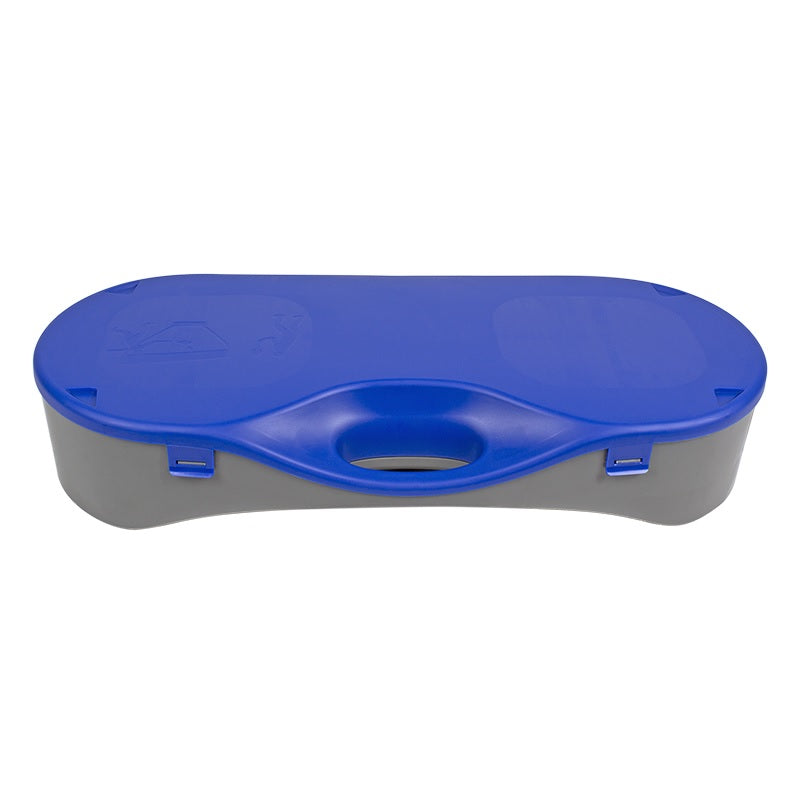 Portable Badminton Pop-Up Game