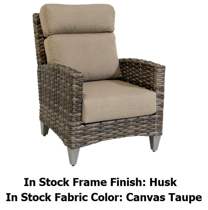 Glendale Patio Seating & Chat Sets