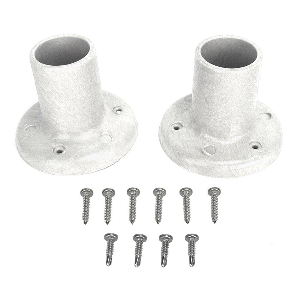 Main Access Easy Incline Pool Deck Ladder